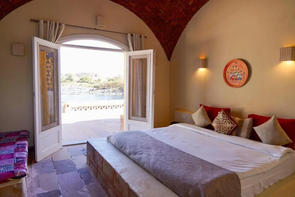 Artika Wadi Kiki Hotel 2