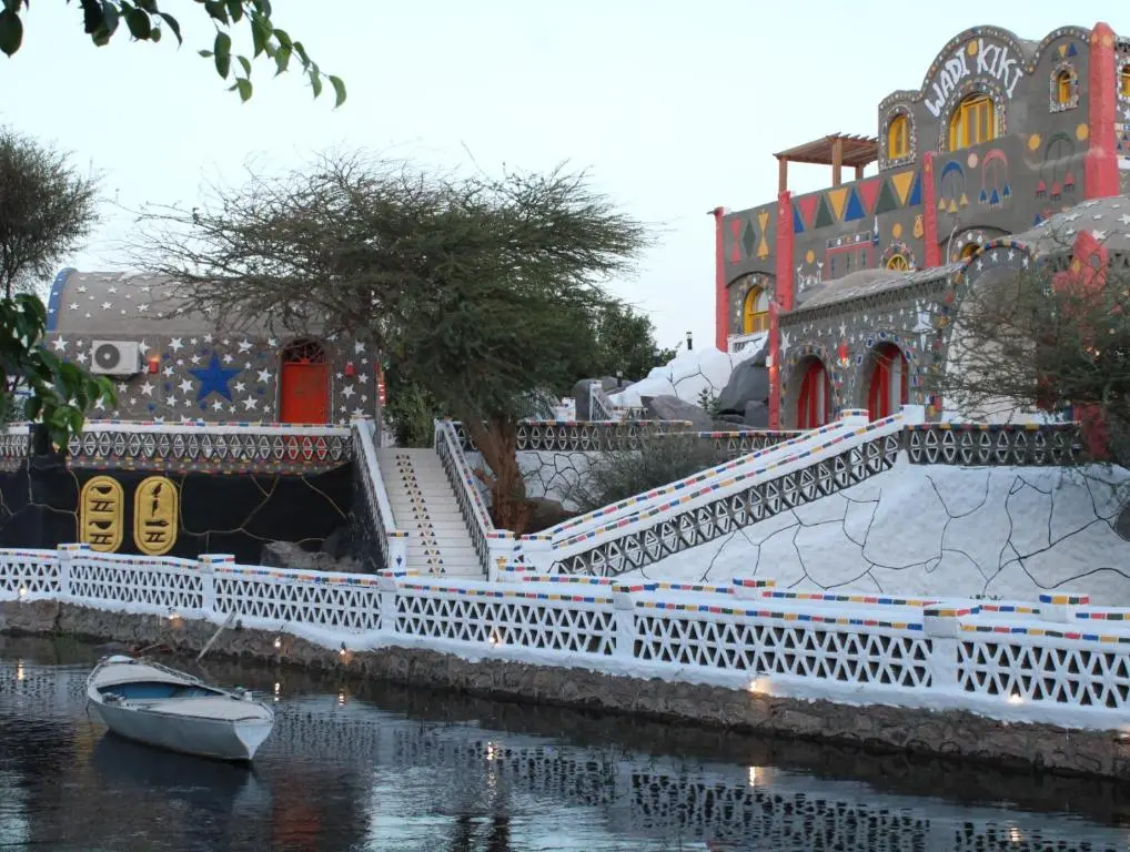 Artika Wadi Kiki Hotel 4