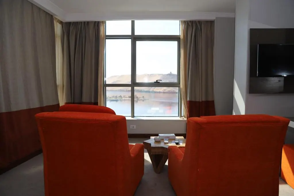 Aswan Plaza Hotel 3
