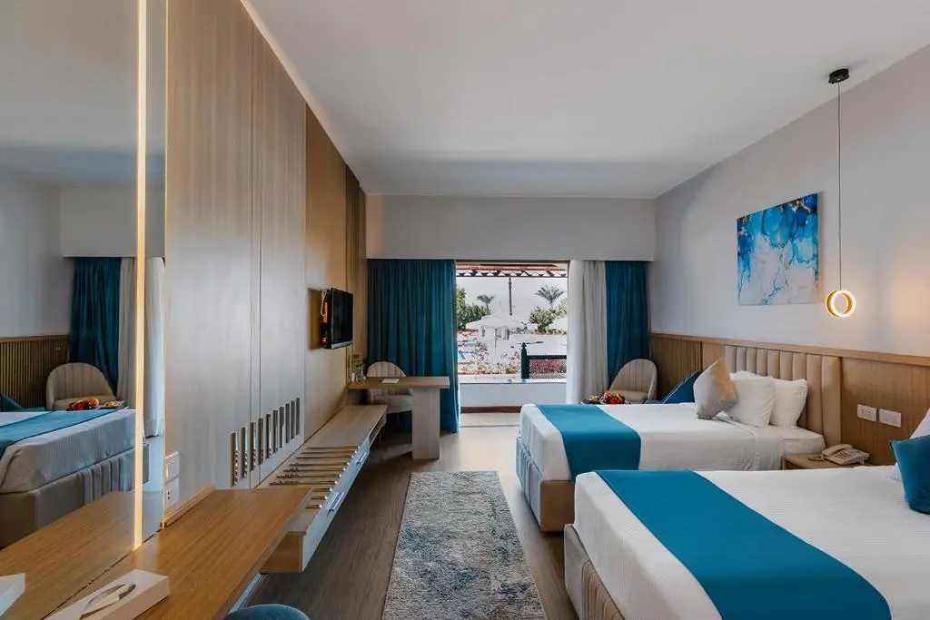 Basma Hotel Aswan 2