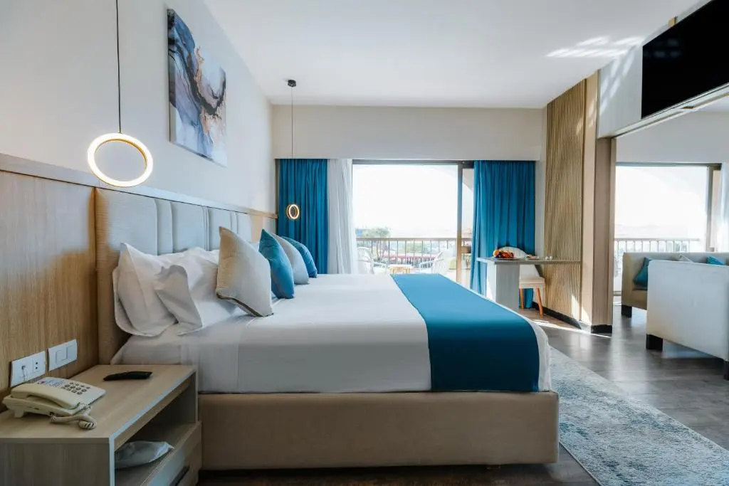 Basma Hotel Aswan 3