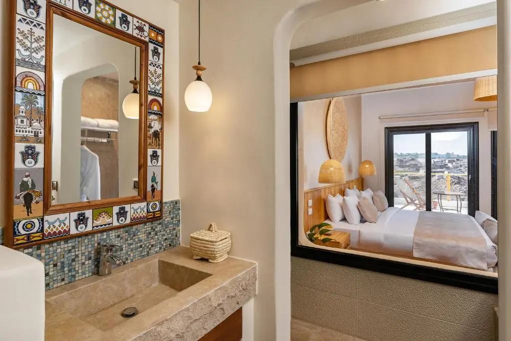 Benben by Dhara Hotels - Adults Only 3