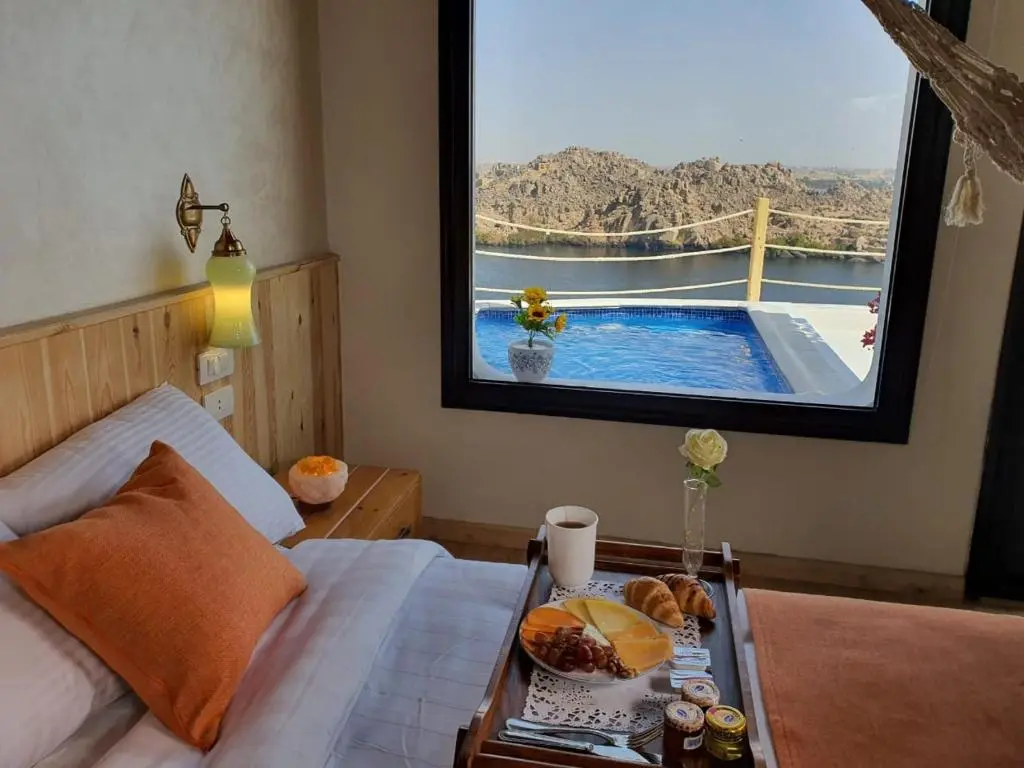 Benben by Dhara Hotels - Adults Only 4