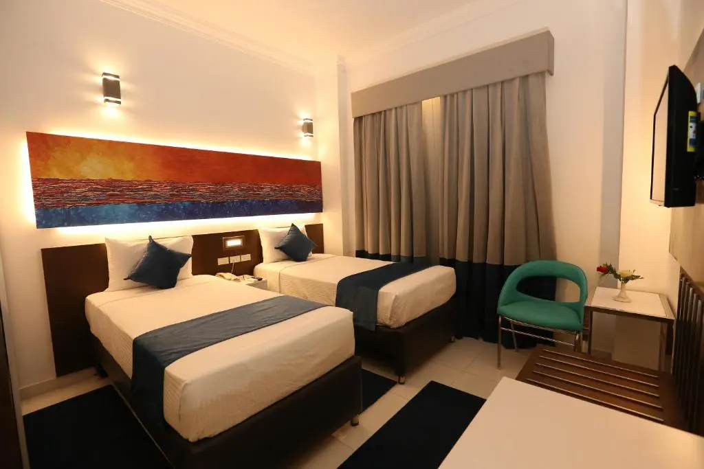 Gloria Aqua Park Hotel 1
