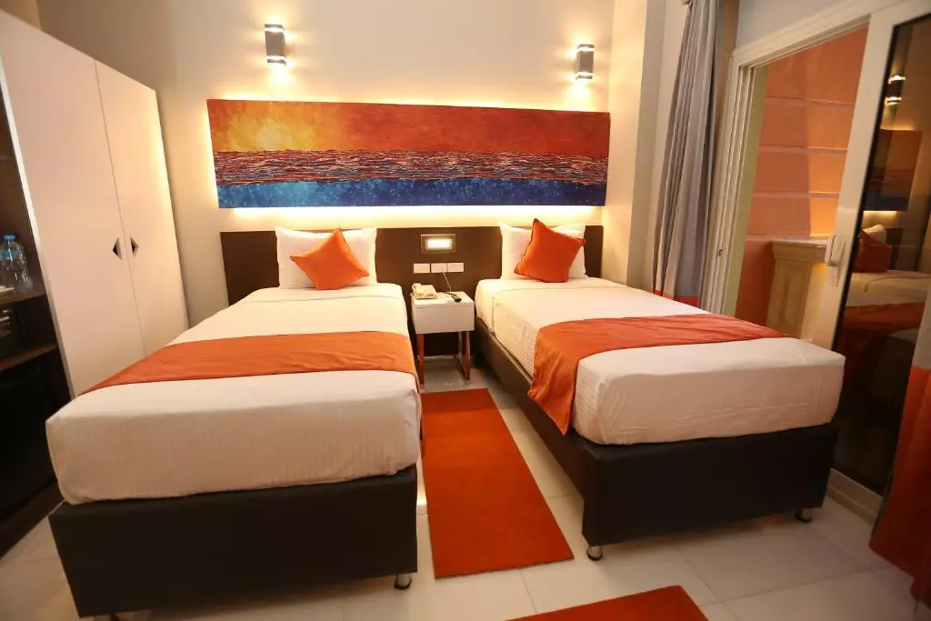 Gloria Aqua Park Hotel 3