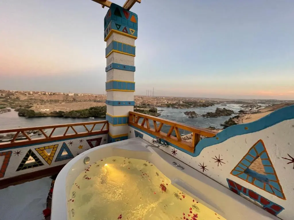 Kato Dool Wellness Resort 2
