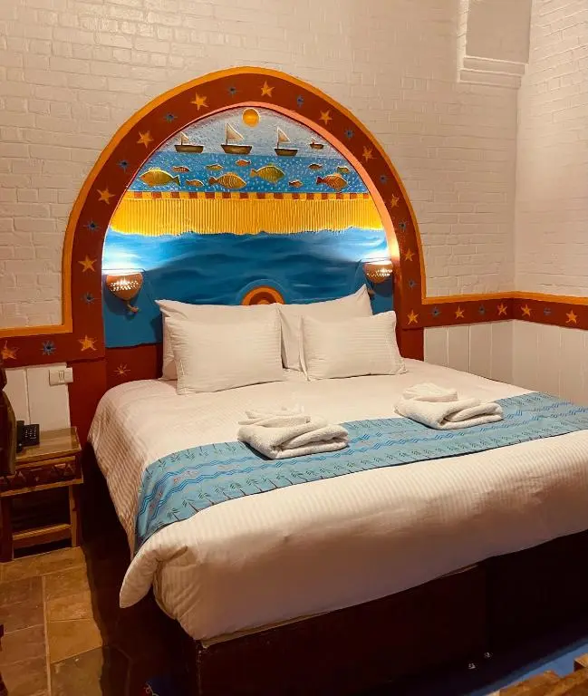 Kato Dool Wellness Resort 4