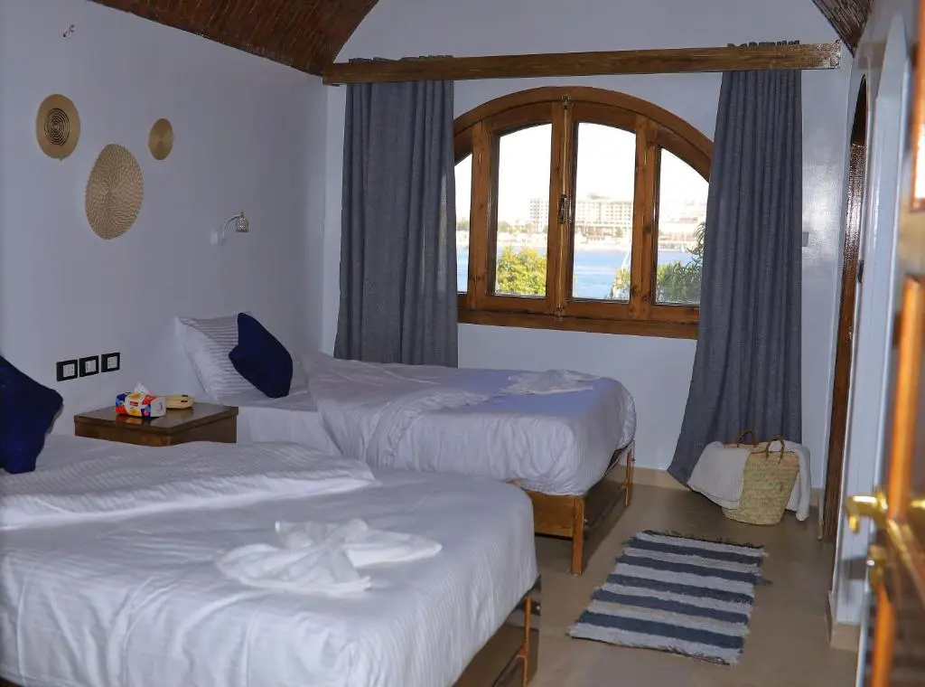 Nubian Holiday House Aswan 1