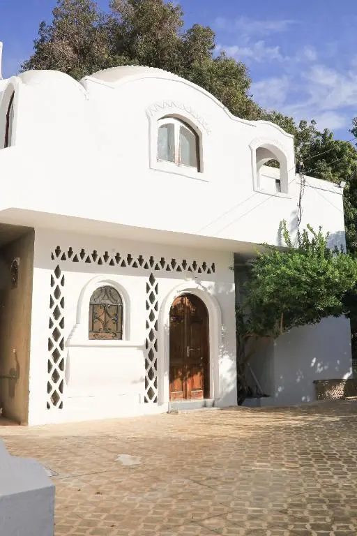 Nubian Holiday House Aswan 2