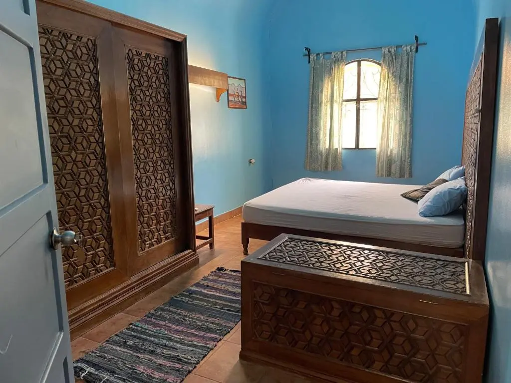 Nubian Holiday House Aswan 3
