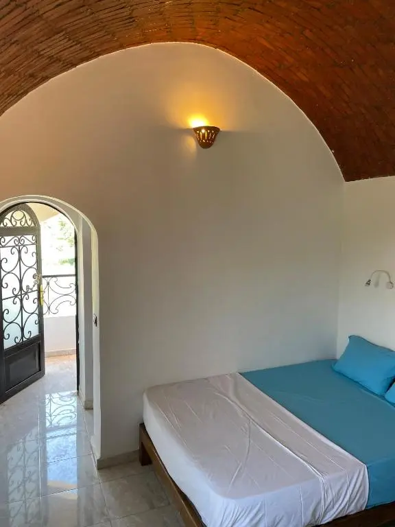 Nubian Holiday House Aswan 4