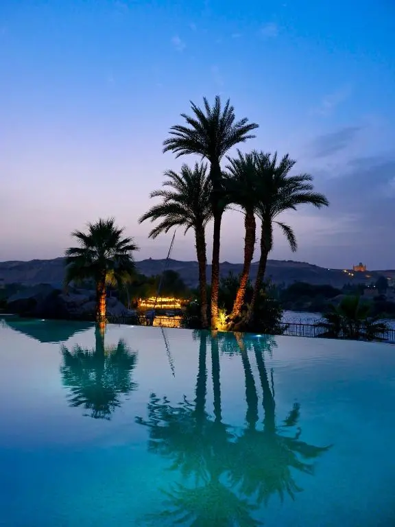 Old Cataract, Aswan 4