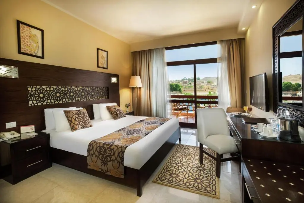 Pyramisa Island Hotel Aswan 3