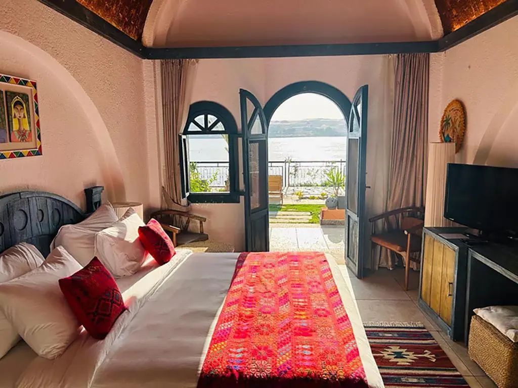 Sonesta Nouba Hotel Aswan 1