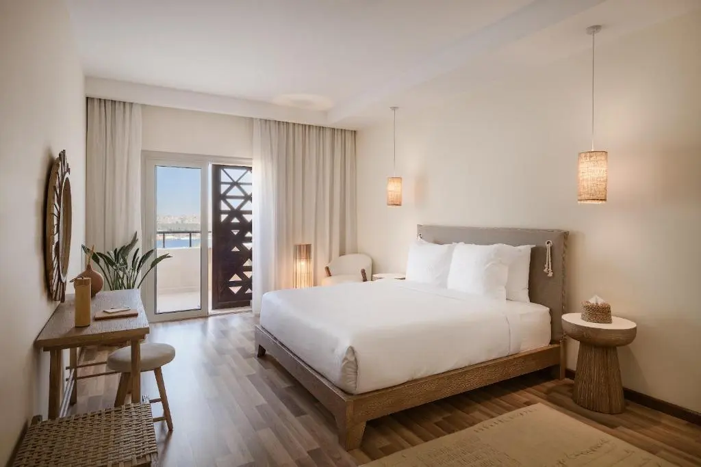 The Zen Wellness Resort 1