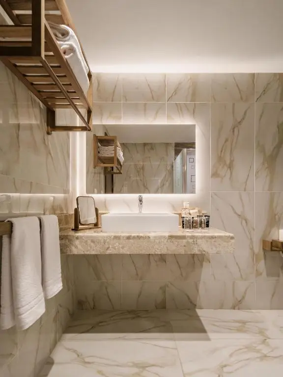 The Zen Wellness Resort 2