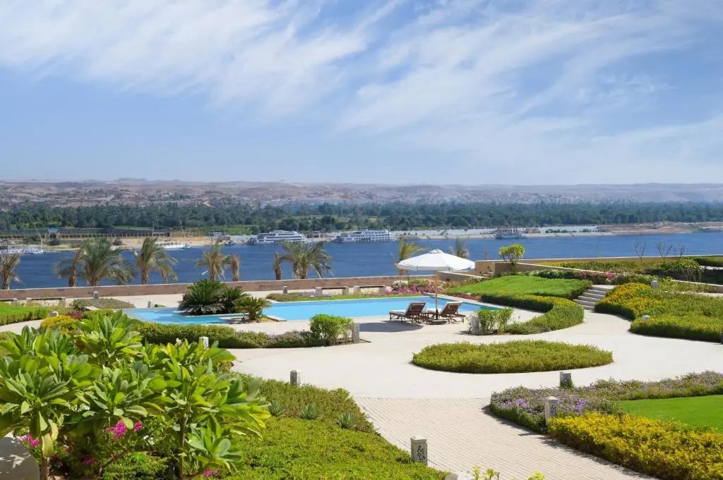 The Zen Wellness Resort 3