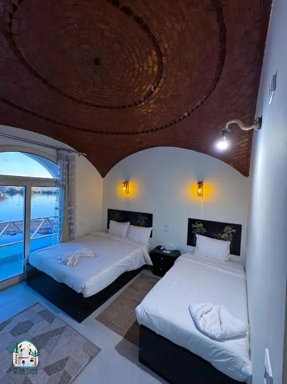 Zena Toma Nubian Guest House 2