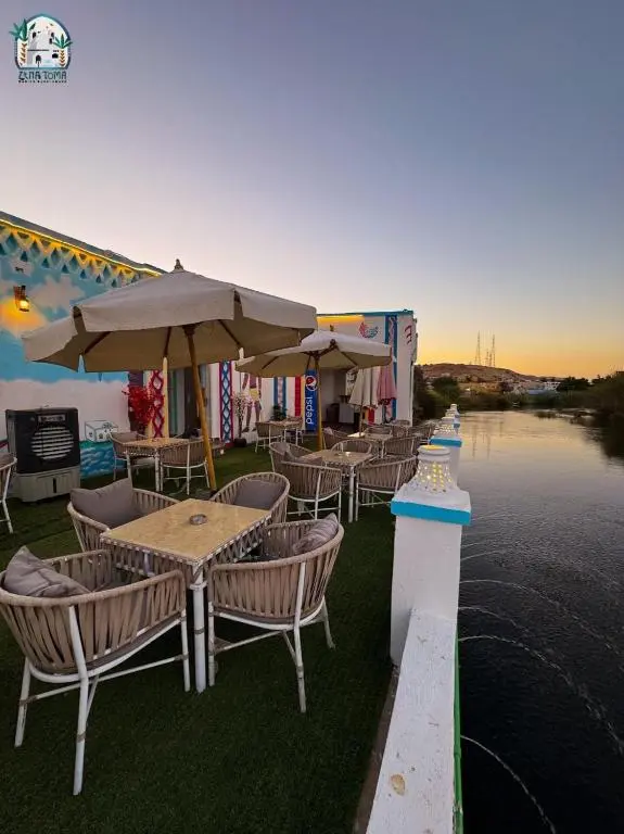 Zena Toma Nubian Guest House 3
