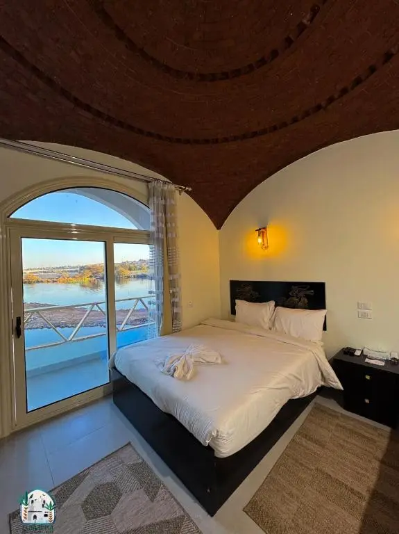 Zena Toma Nubian Guest House 4