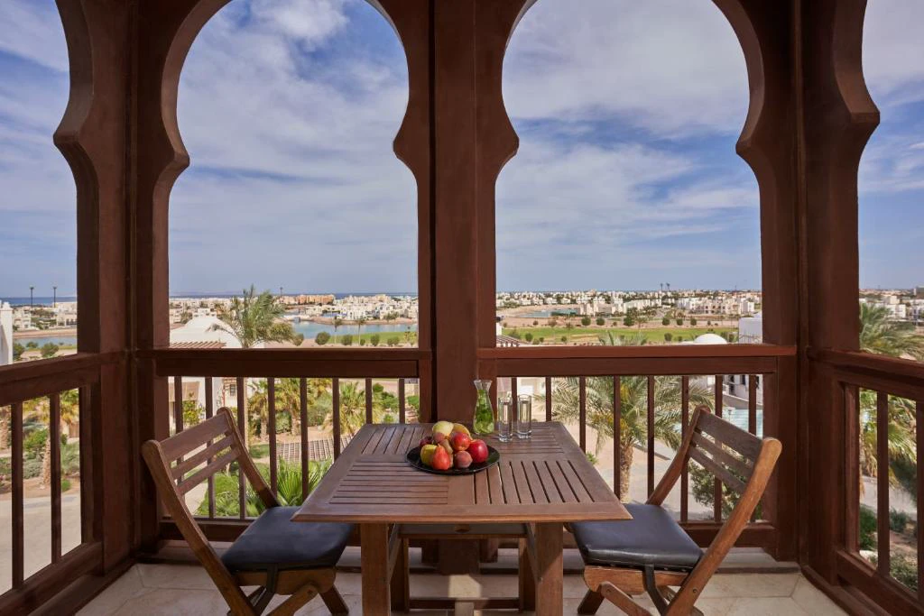 Ancient Sands Golf Resort and Residences 3
