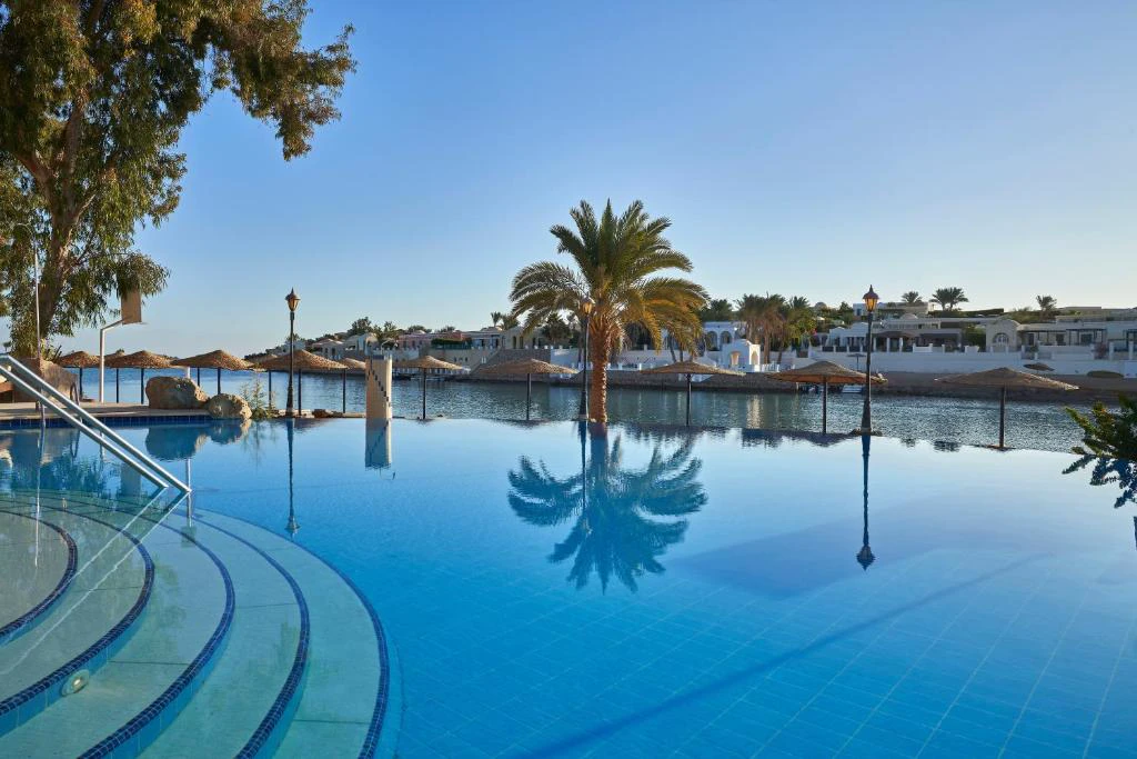 Hotel Sultan Bey Resort 2