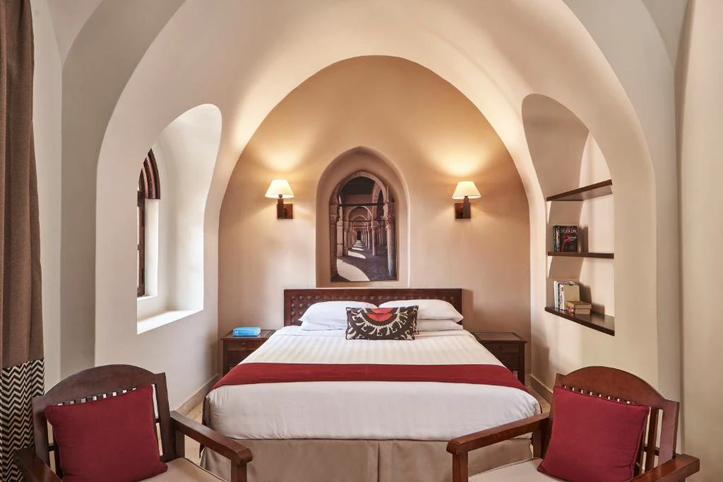 Hotel Sultan Bey Resort 3