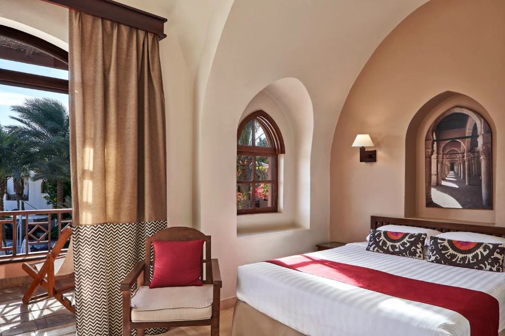 Hotel Sultan Bey Resort 4