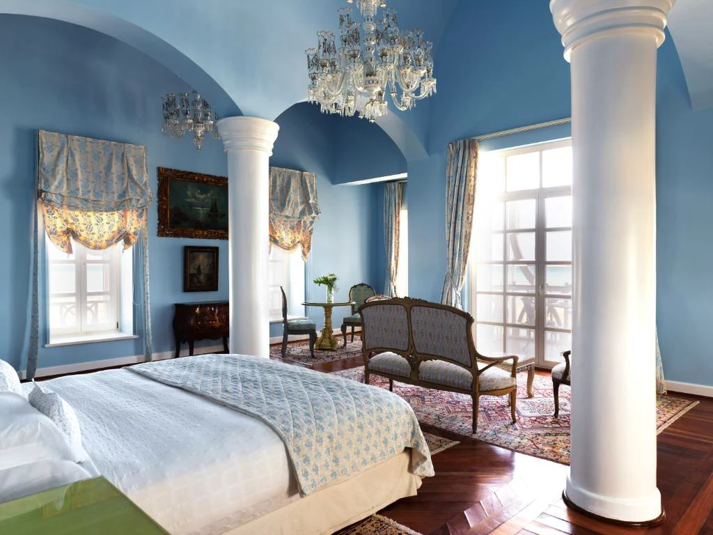 La Maison Bleue El Gouna 2
