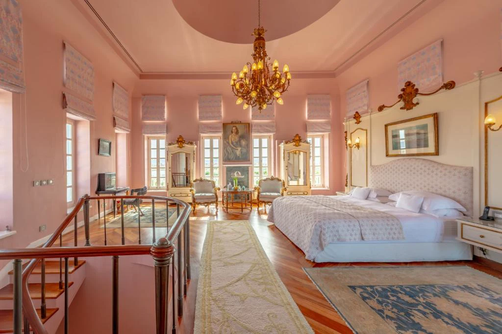 La Maison Bleue El Gouna 3