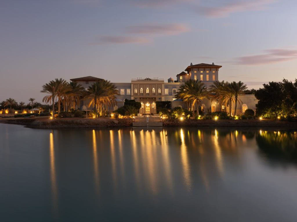 La Maison Bleue El Gouna 4