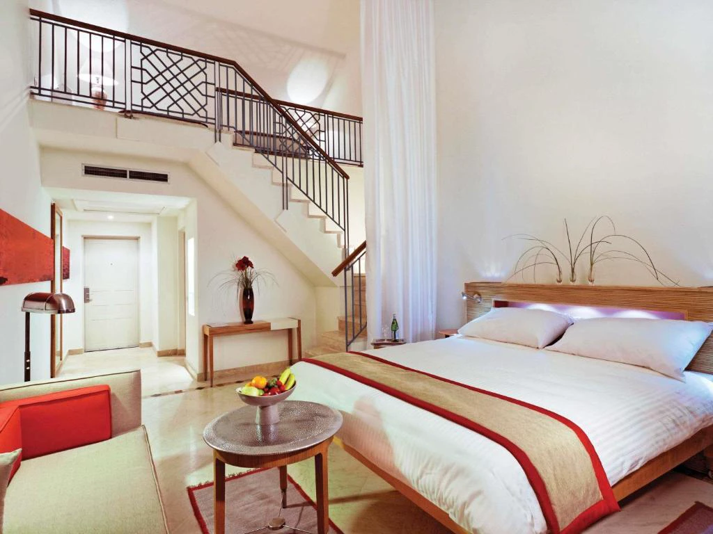 Mövenpick Resort & Spa El Gouna 2
