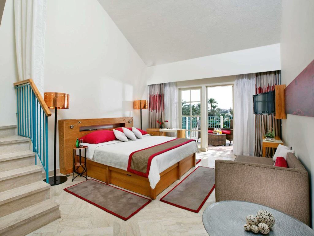 Mövenpick Resort & Spa El Gouna 3