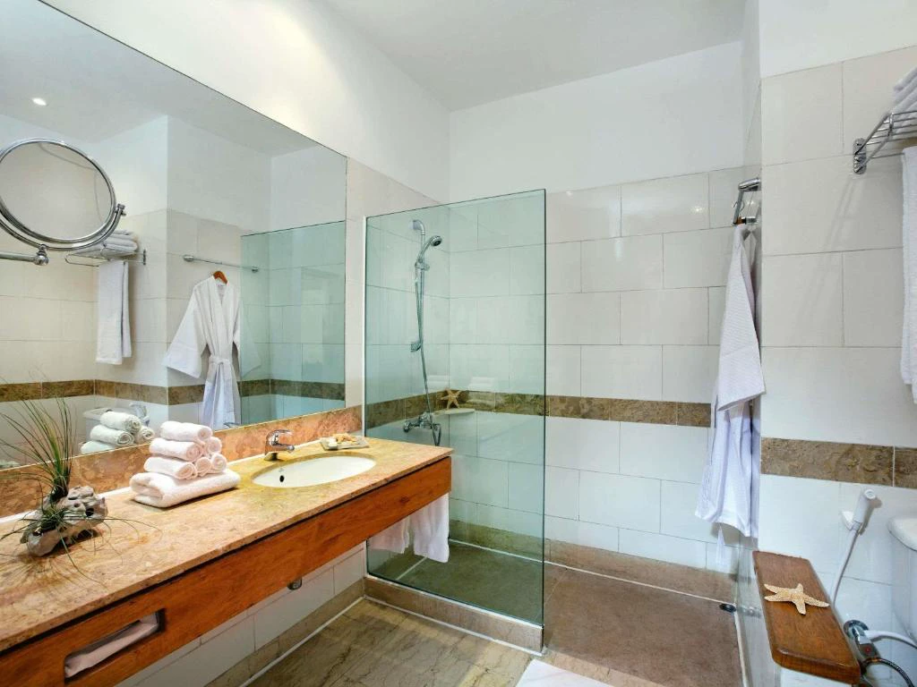 Mövenpick Resort & Spa El Gouna 4