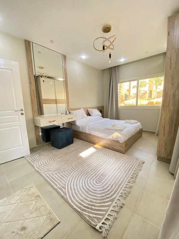 Nubia Aqua Beach Resort 2