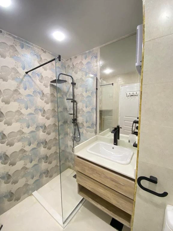 Nubia Aqua Beach Resort 3