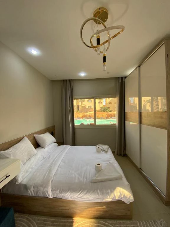 Nubia Aqua Beach Resort 4
