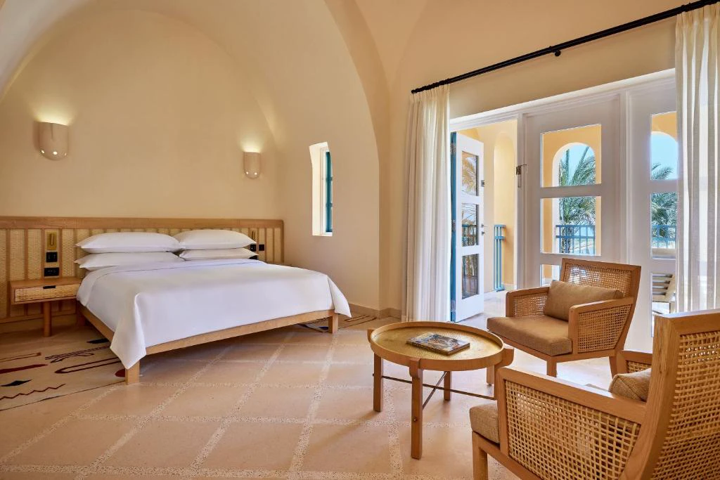 Sheraton Miramar Resort El Gouna 2