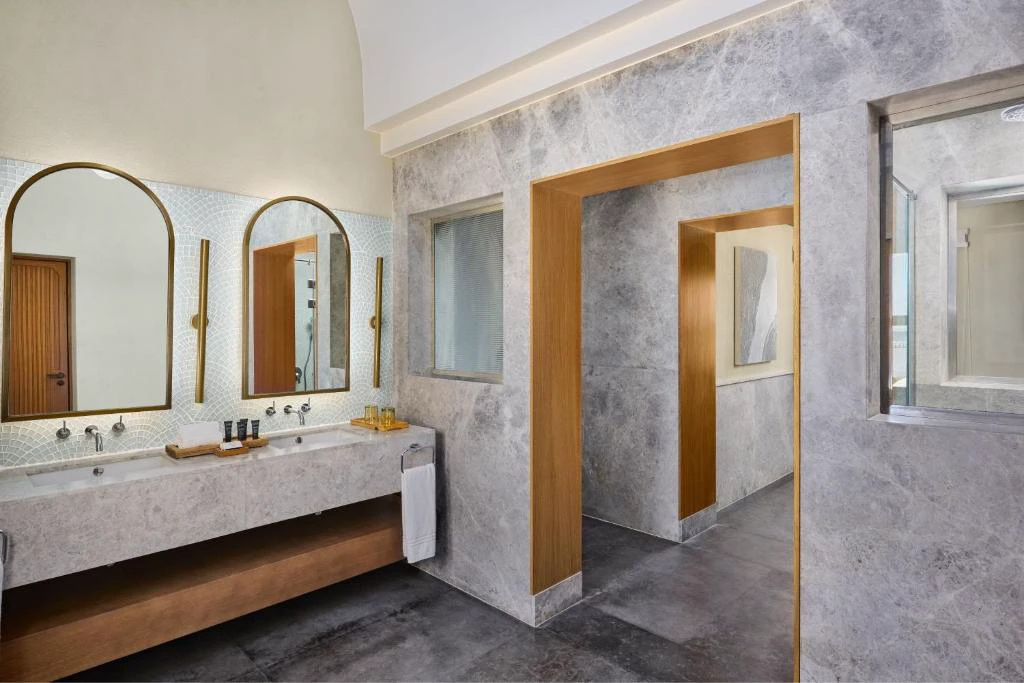 Sheraton Miramar Resort El Gouna 3