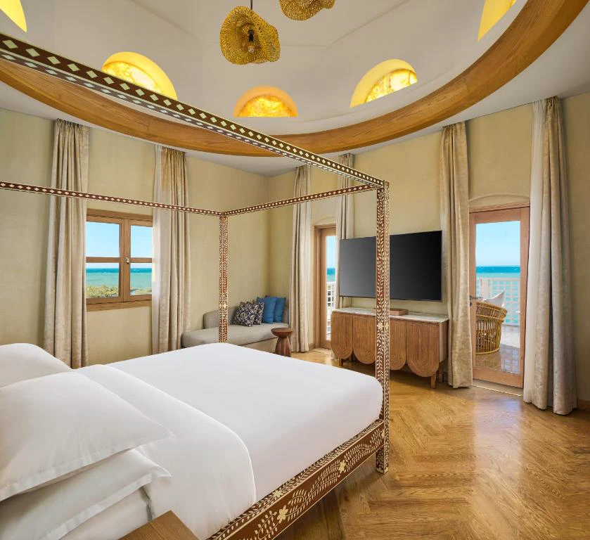 Sheraton Miramar Resort El Gouna 4