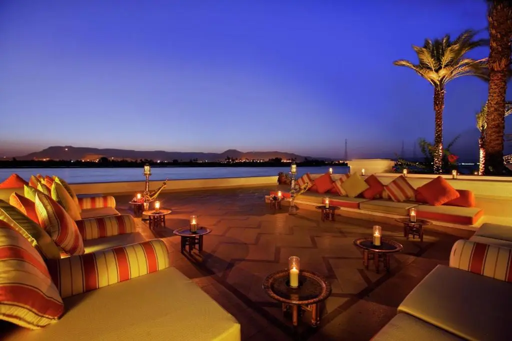 Hilton Luxor Resort & Spa 4