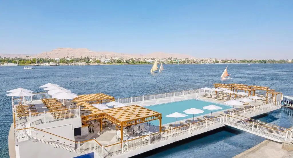 Iberotel Luxor by JAZ 3