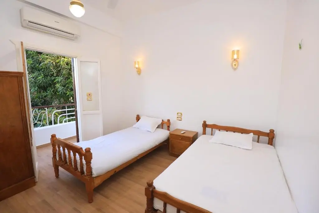 Luxury Nile View Beautiful Balcony 3