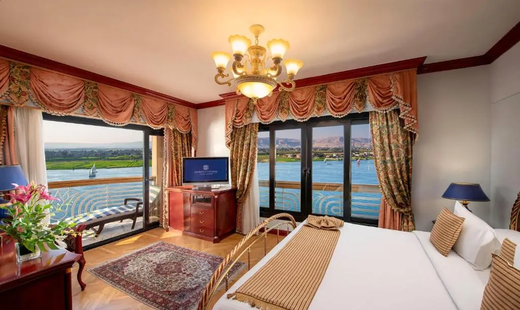 Sonesta St. George Hotel - Convention Center 4