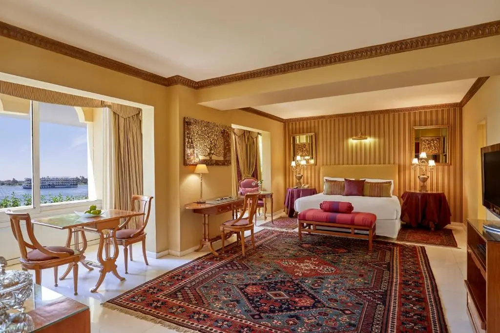 Steigenberger Resort Achti 2