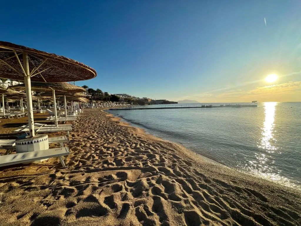 Elisir SPA & Hotel at Sheikh coast 1