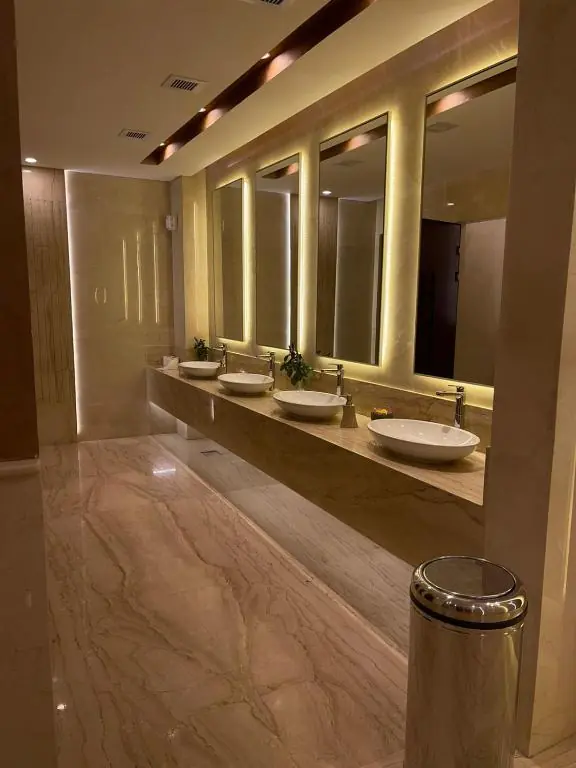 Elisir SPA & Hotel at Sheikh coast 2
