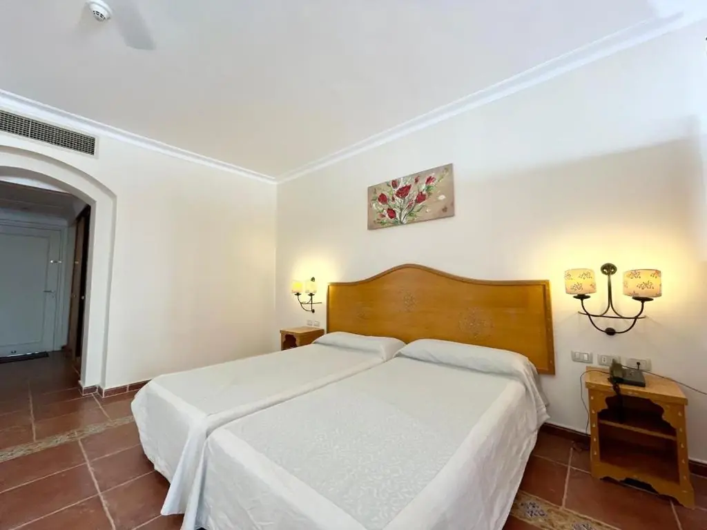 Elisir SPA & Hotel at Sheikh coast 3