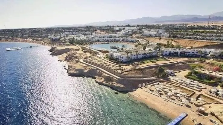 Elisir SPA & Hotel at Sheikh coast 4