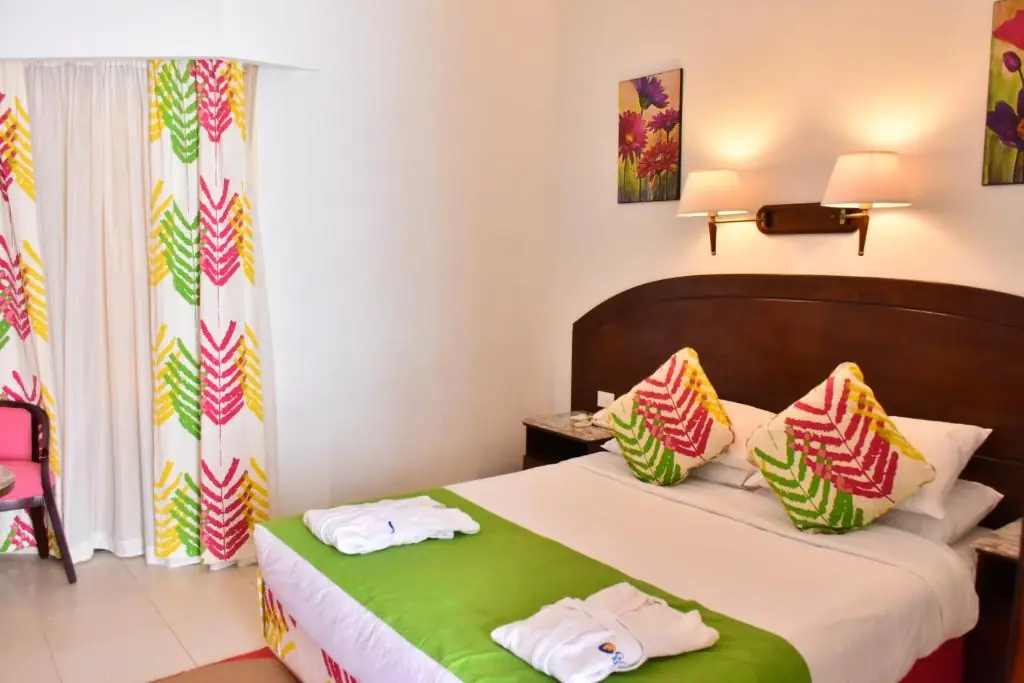 Gafy Resort Aqua Park 2